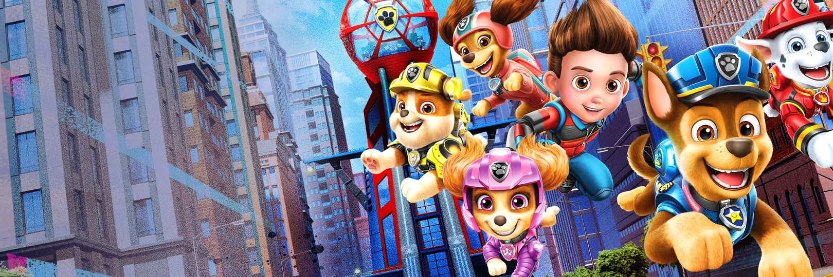 game banner