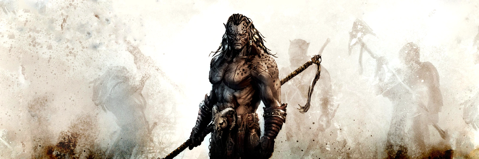 game banner