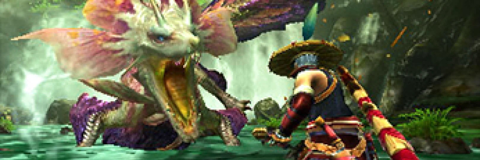 game banner