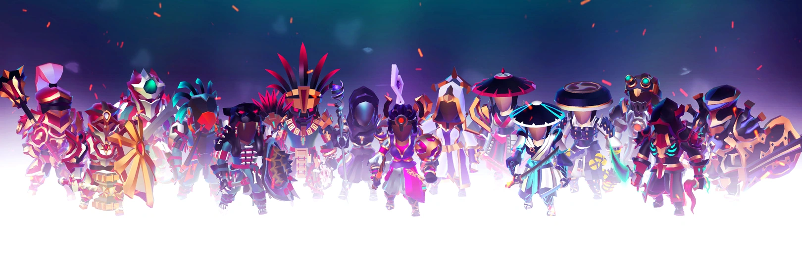 game banner