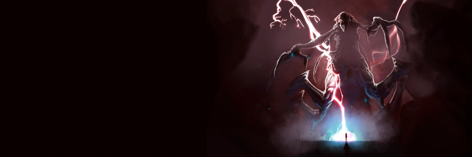 game banner