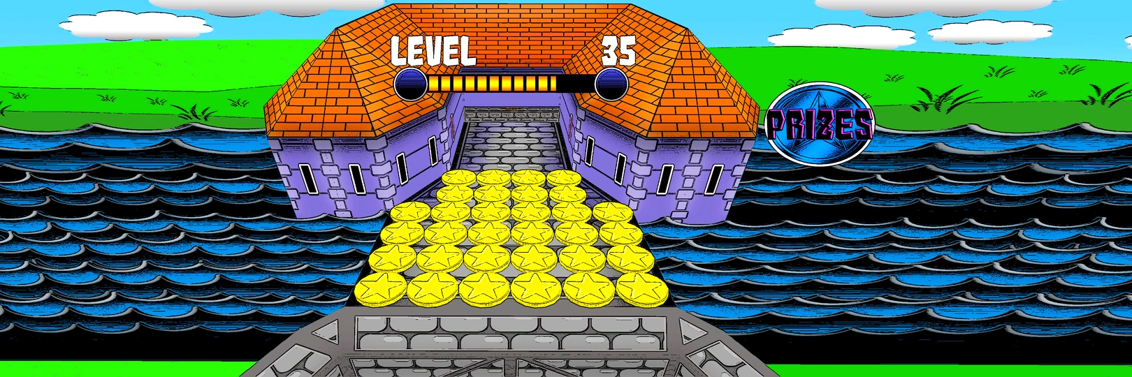 game banner