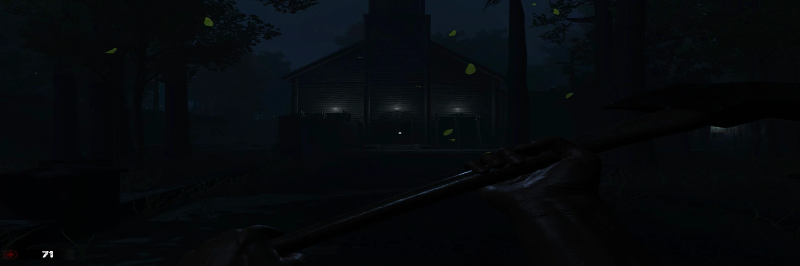 game banner