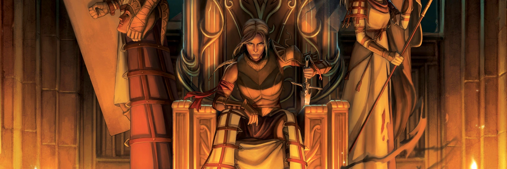 game banner