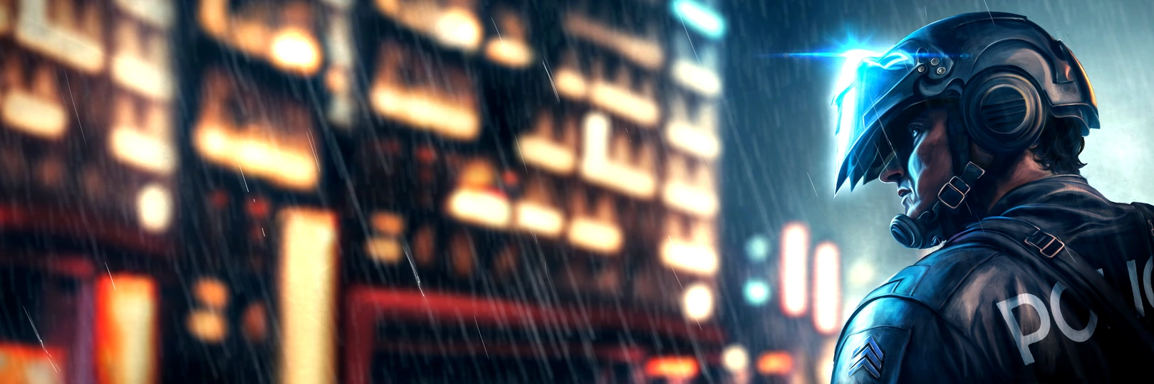 game banner