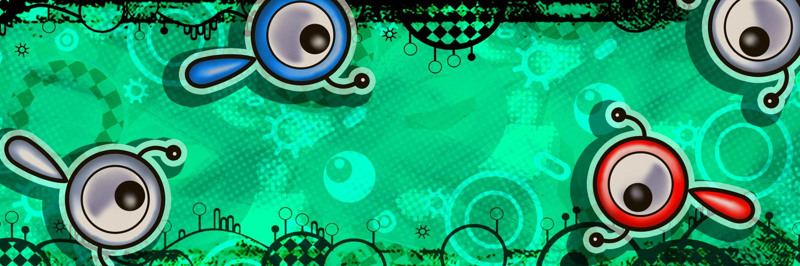 game banner