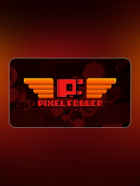 game banner