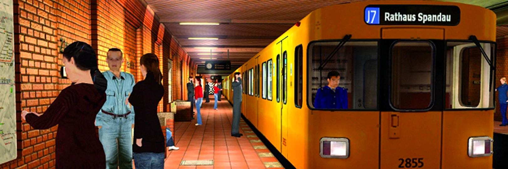 game banner