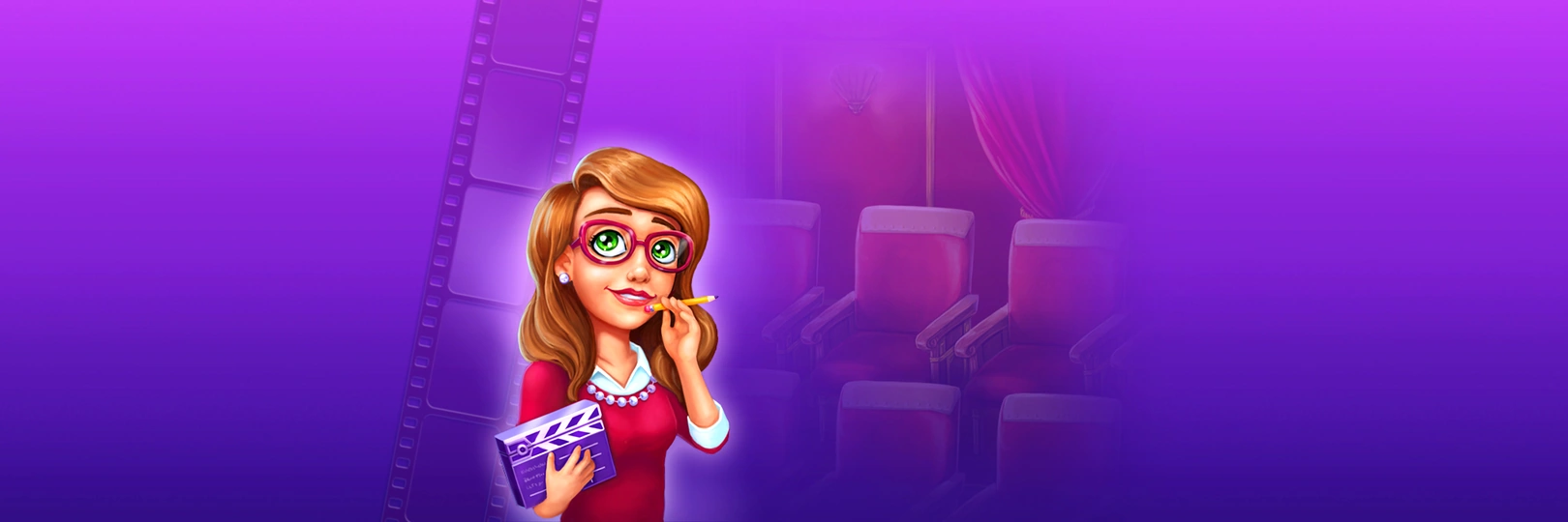game banner