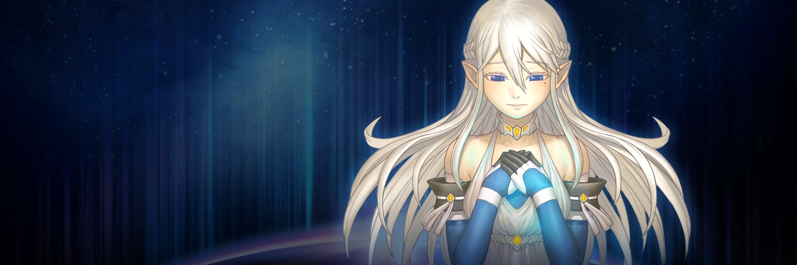 game banner