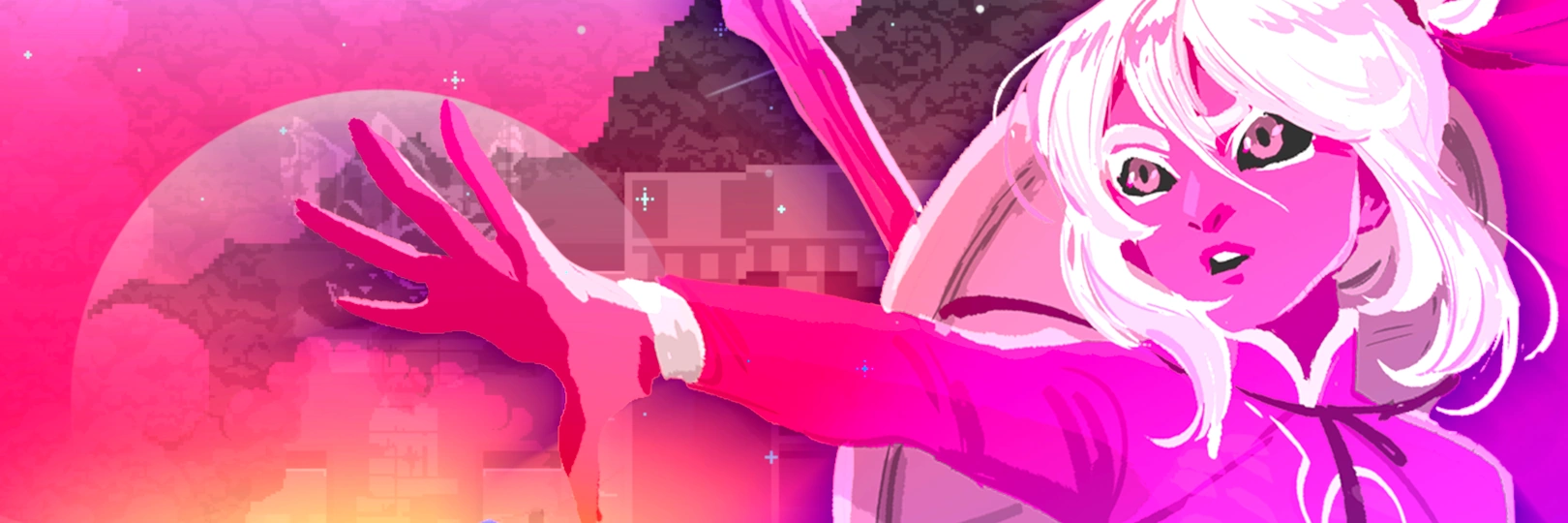 game banner
