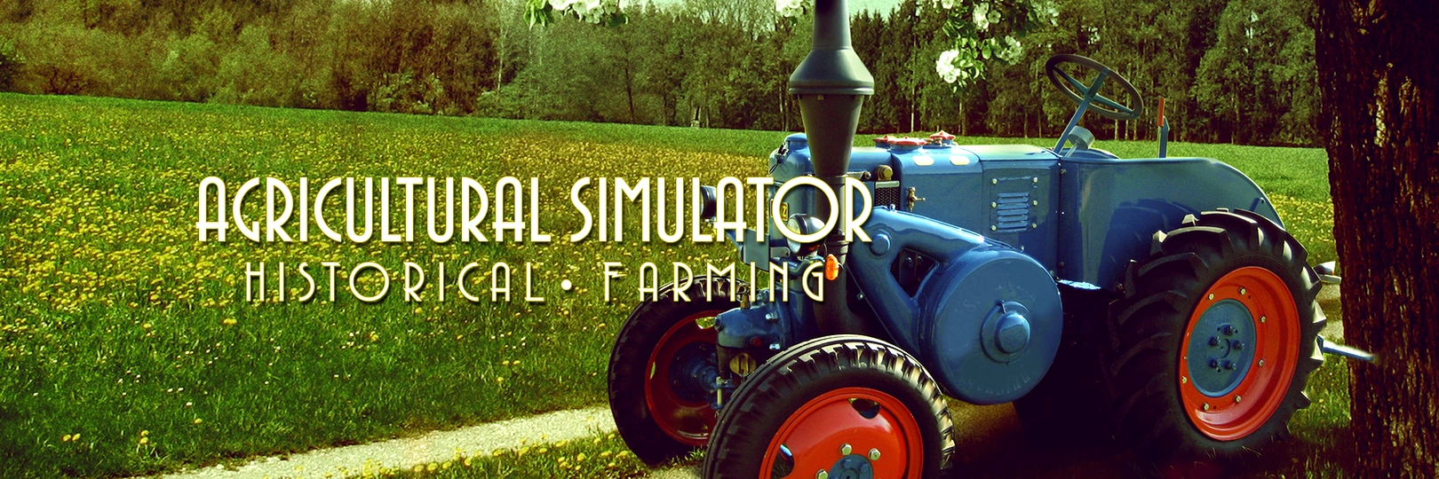 game banner
