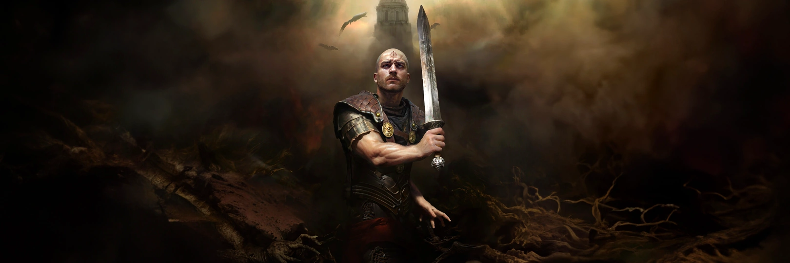 game banner