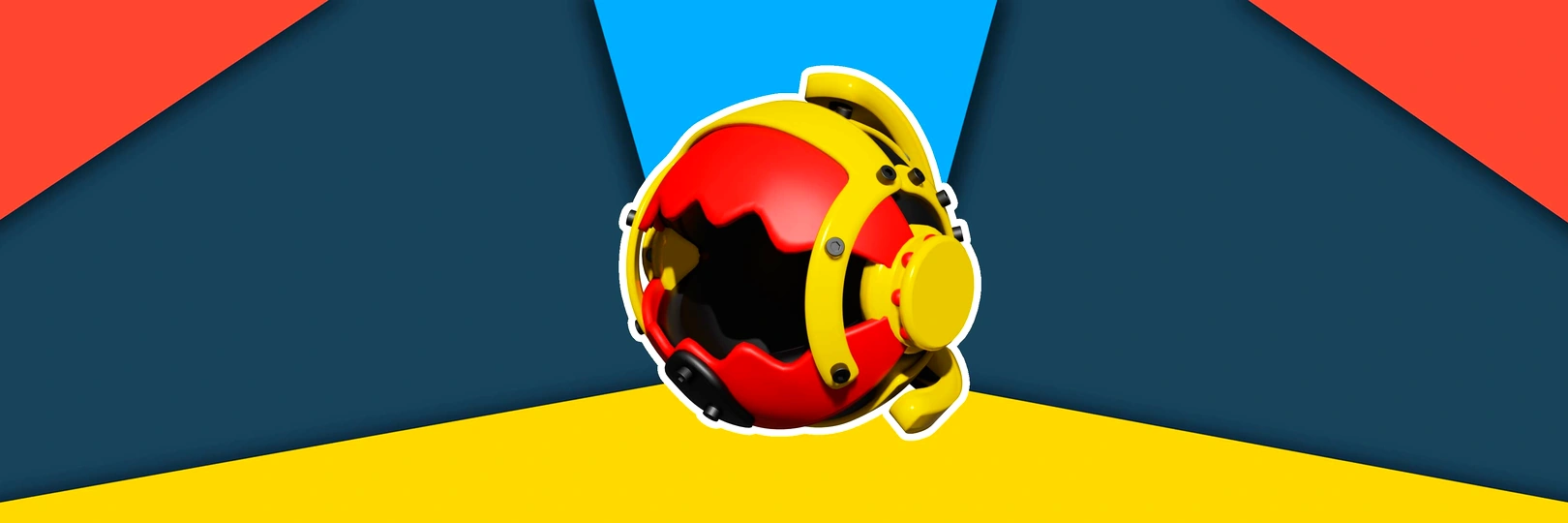 game banner