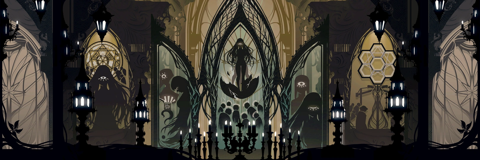 game banner