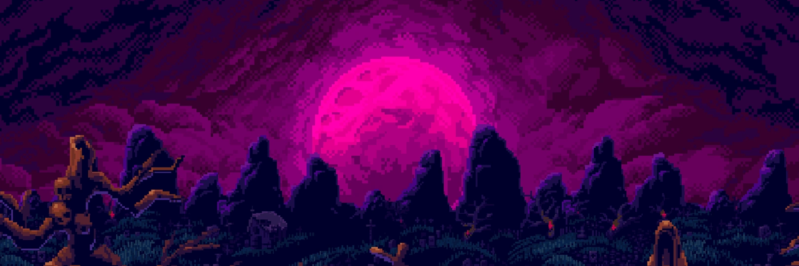 game banner