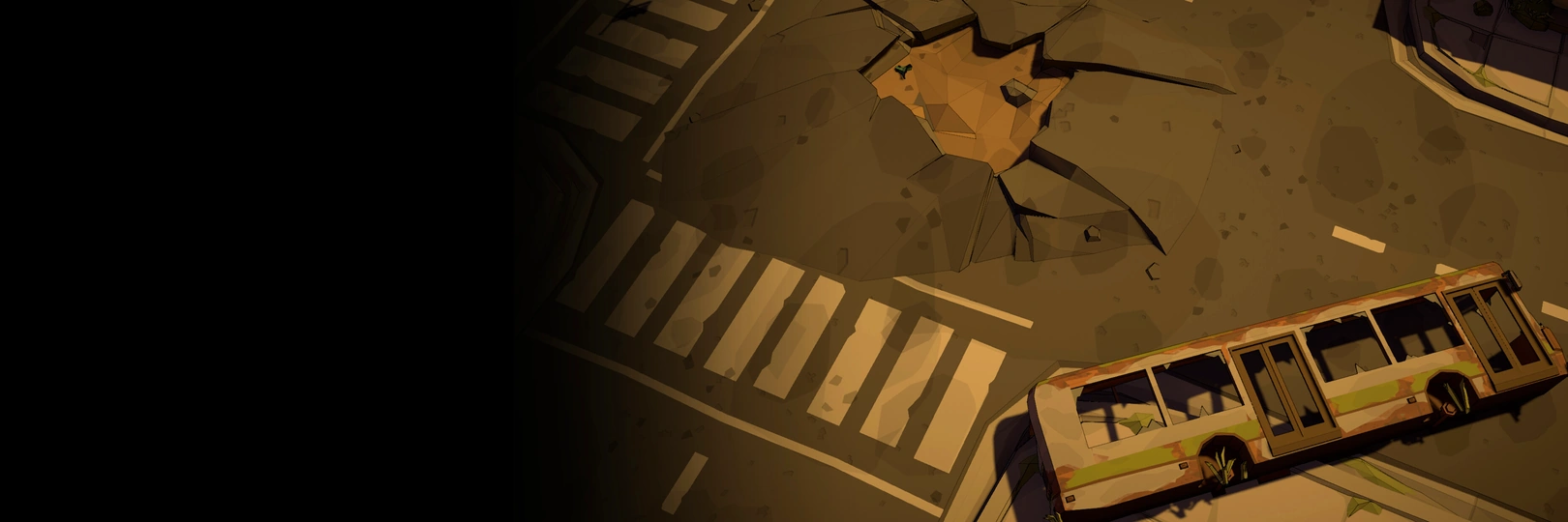 game banner