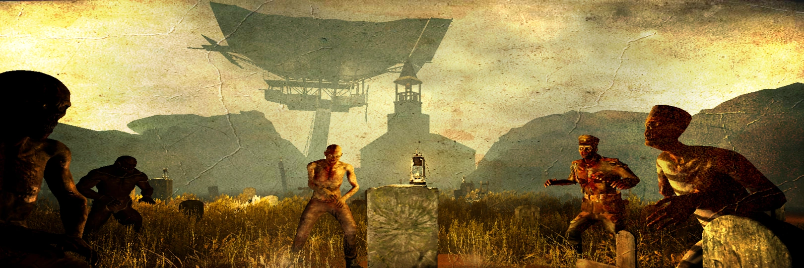 game banner
