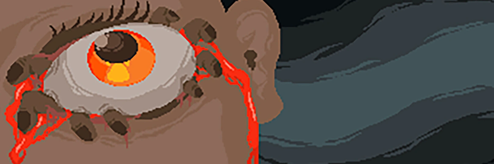 game banner