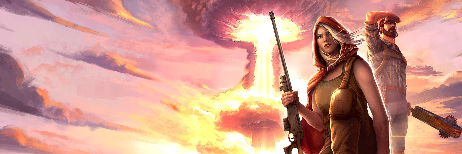 game banner