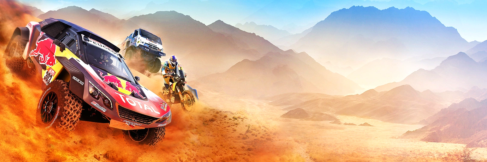game banner