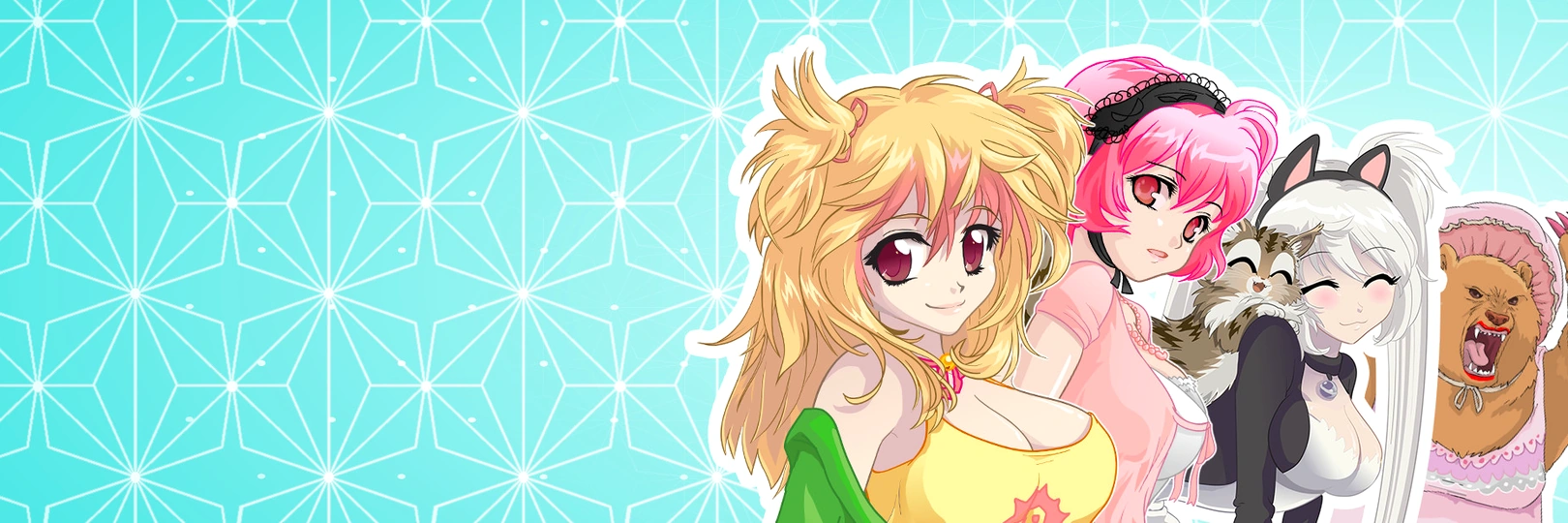 game banner