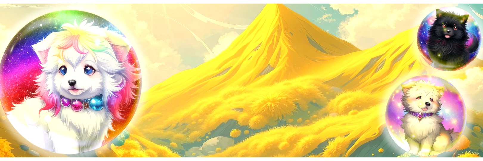 game banner