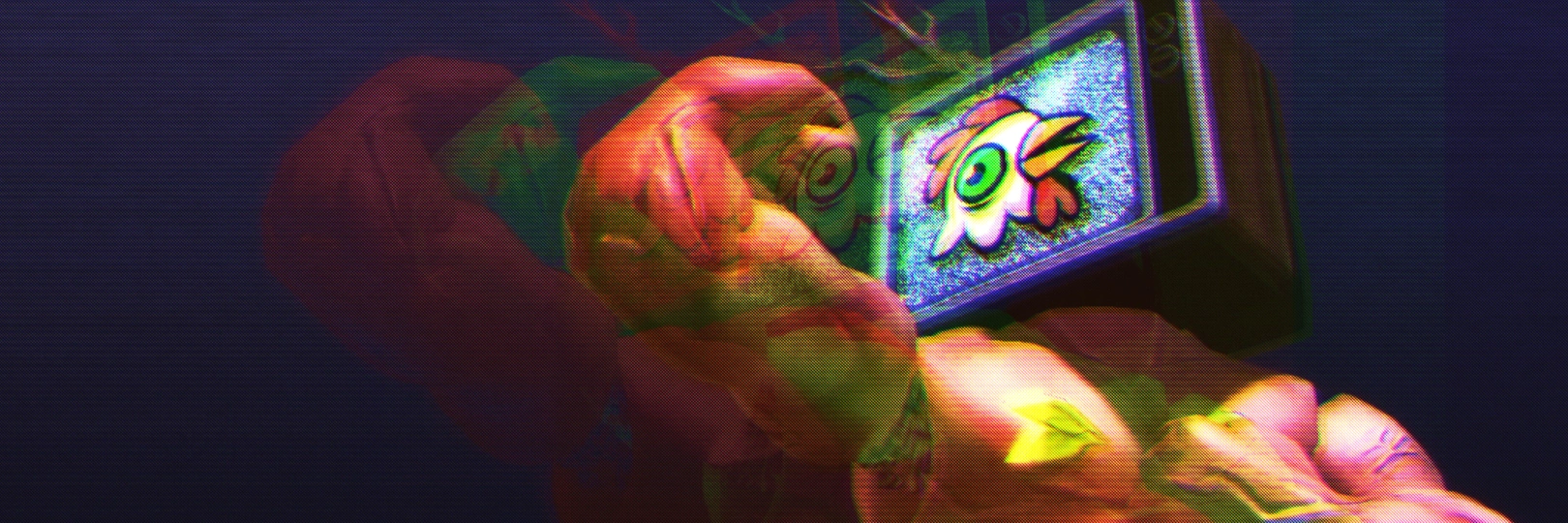 game banner