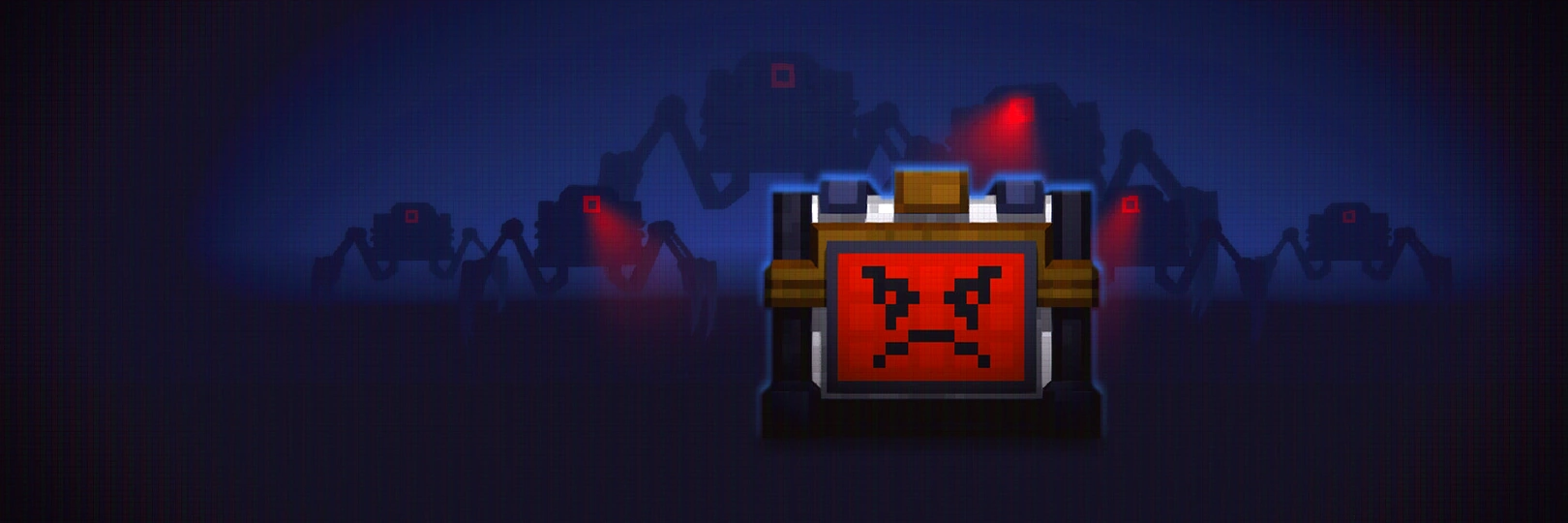 game banner