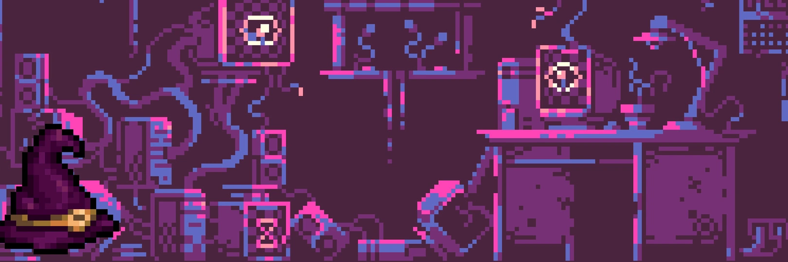 game banner
