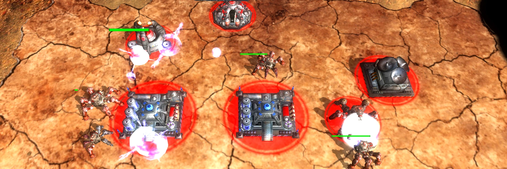 game banner