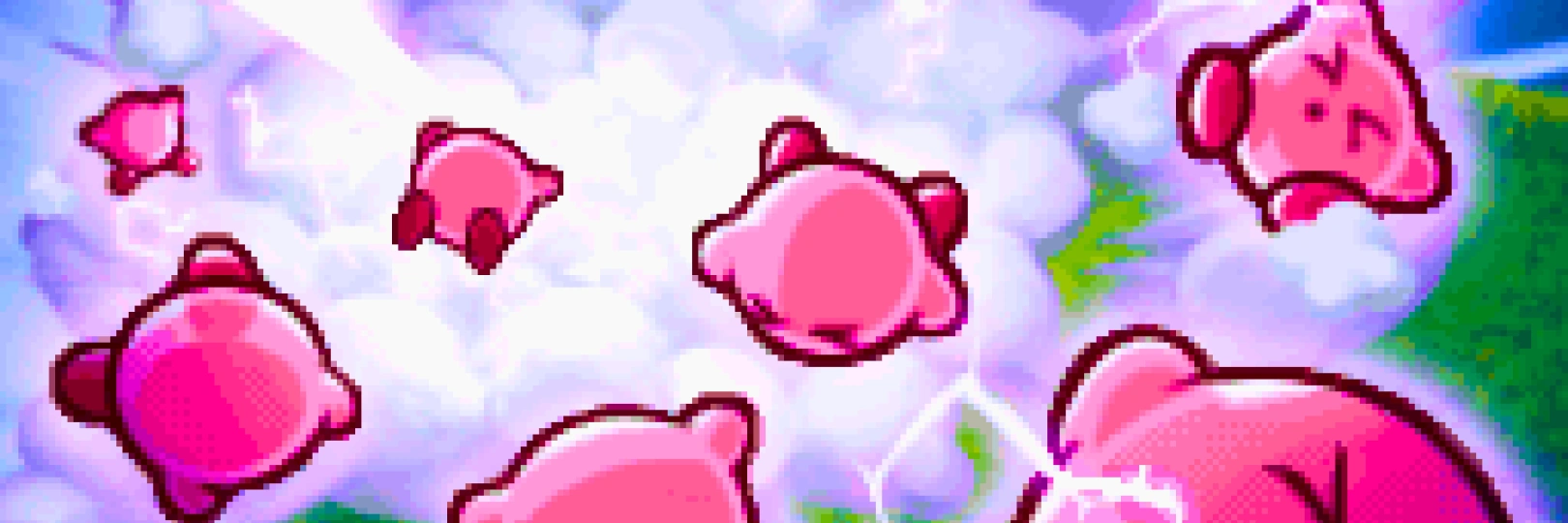 game banner