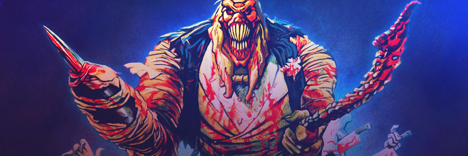 game banner