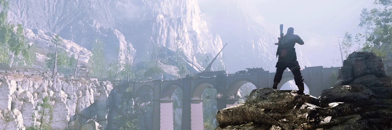 game banner