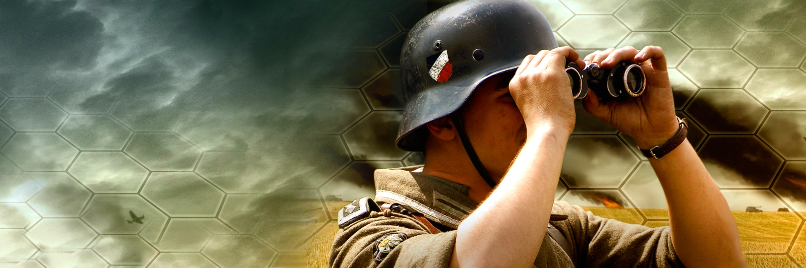 game banner