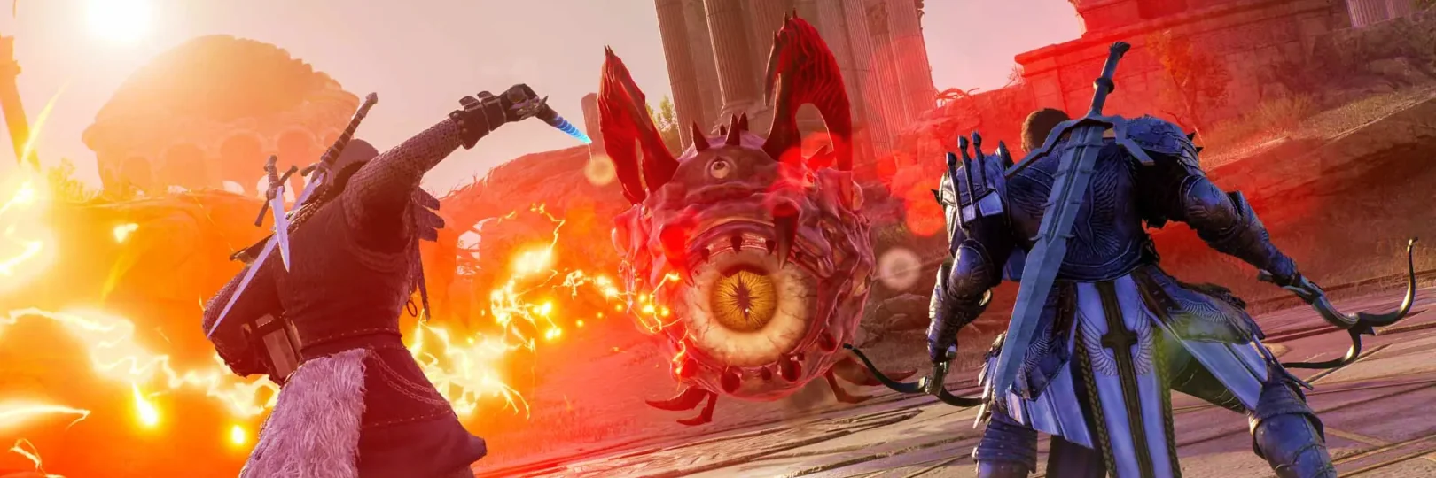 game banner