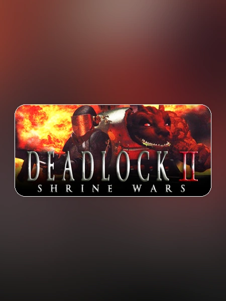 game banner