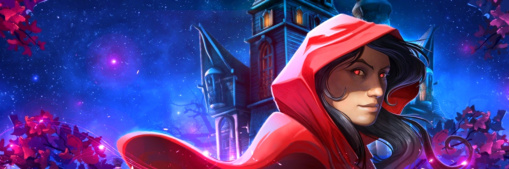 game banner