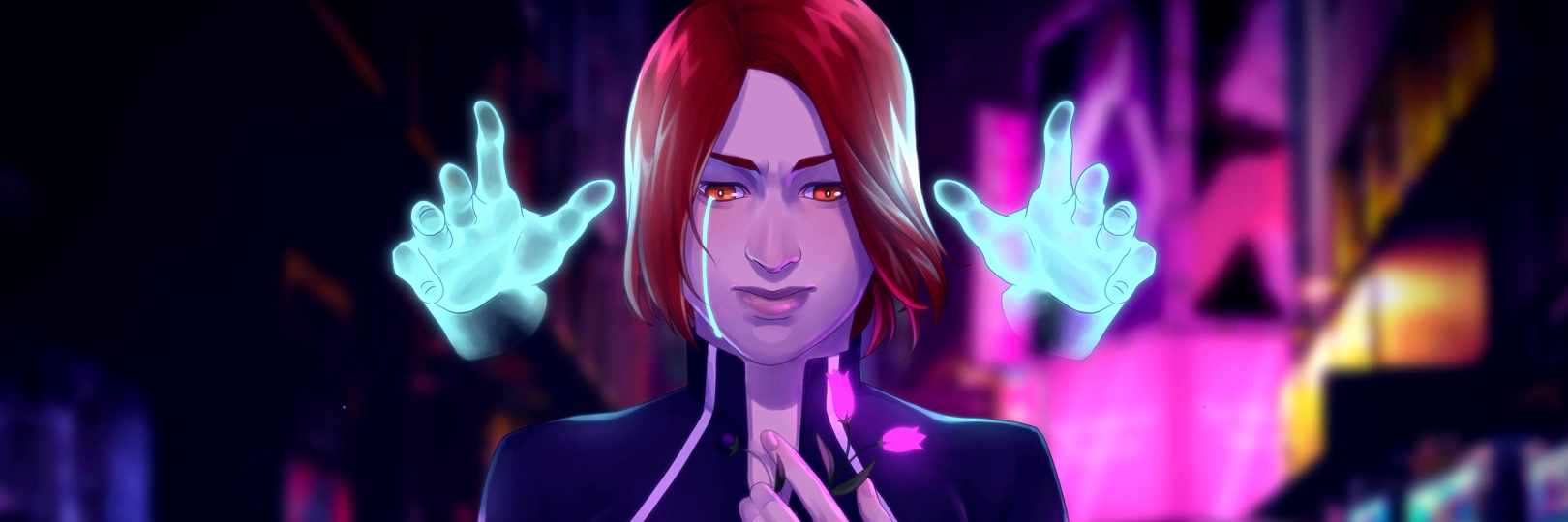 game banner