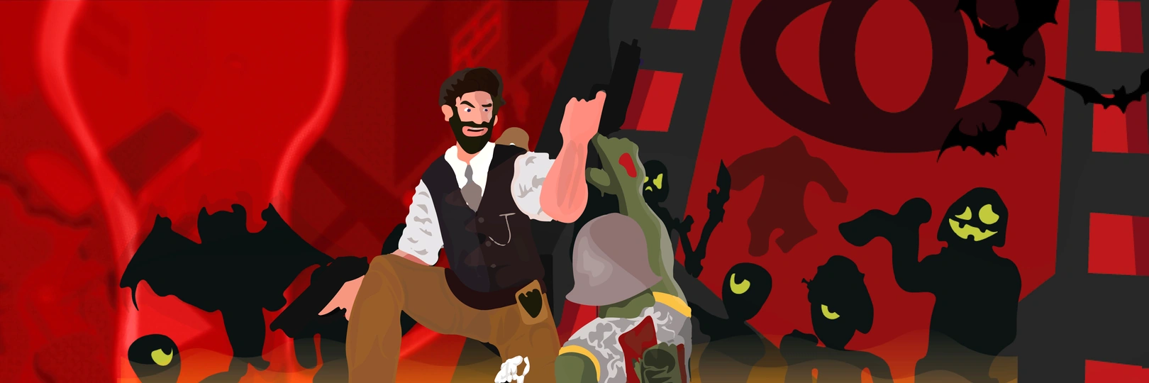 game banner