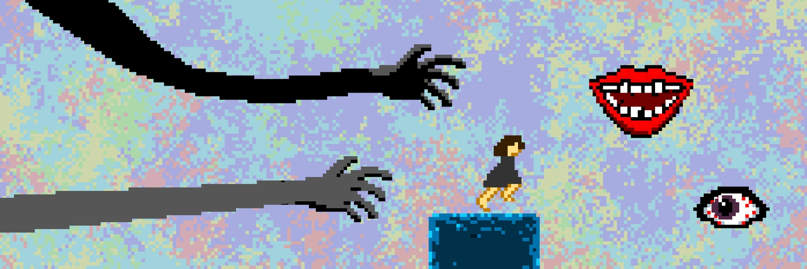 game banner