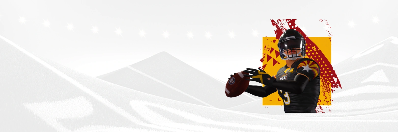game banner