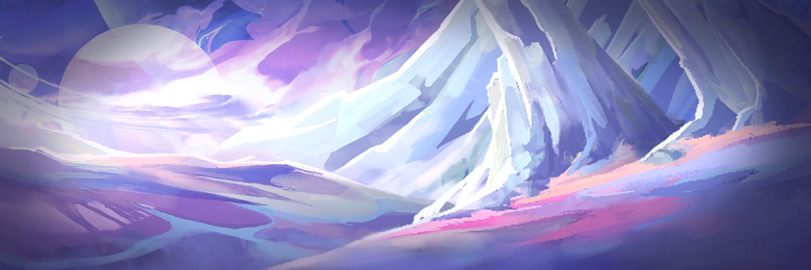 game banner