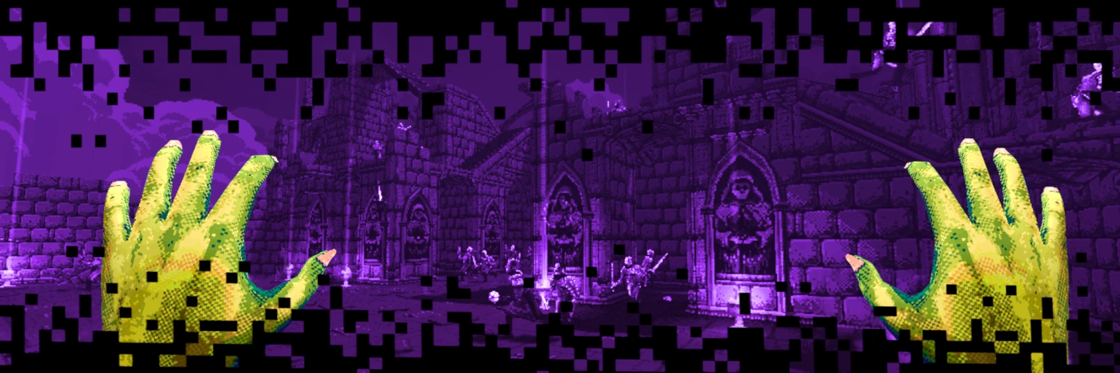 game banner