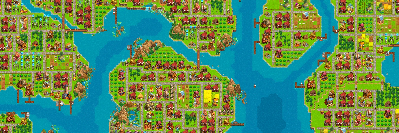 game banner