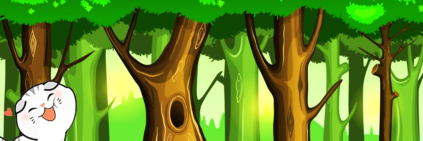 game banner