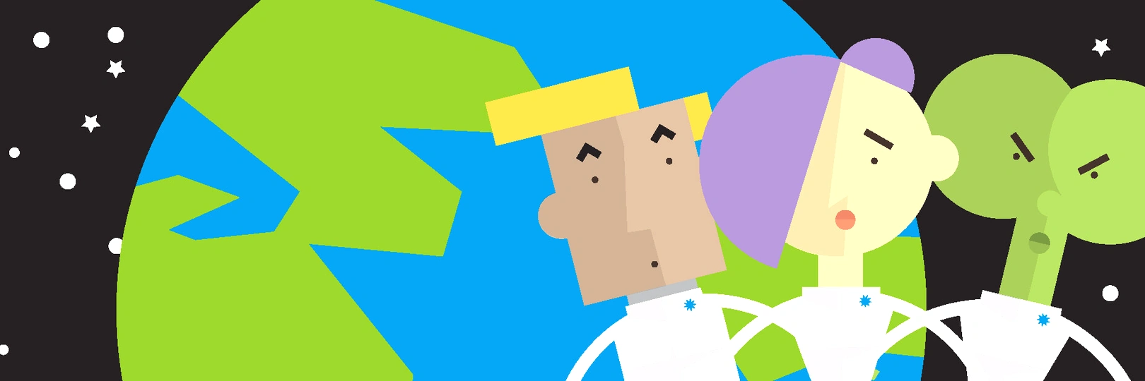 game banner