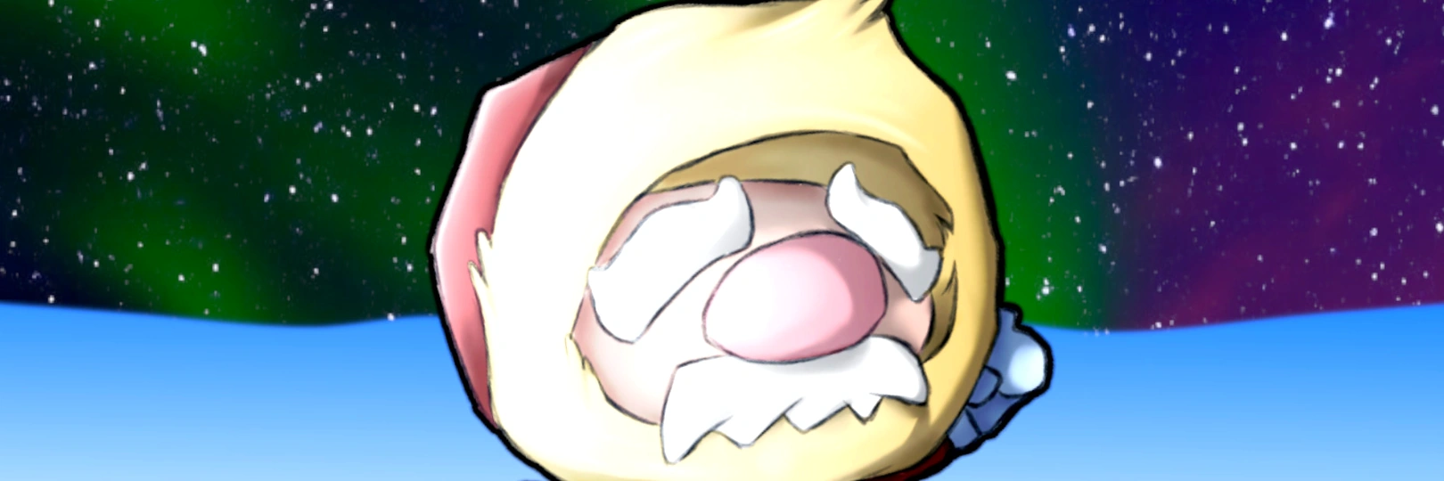 game banner