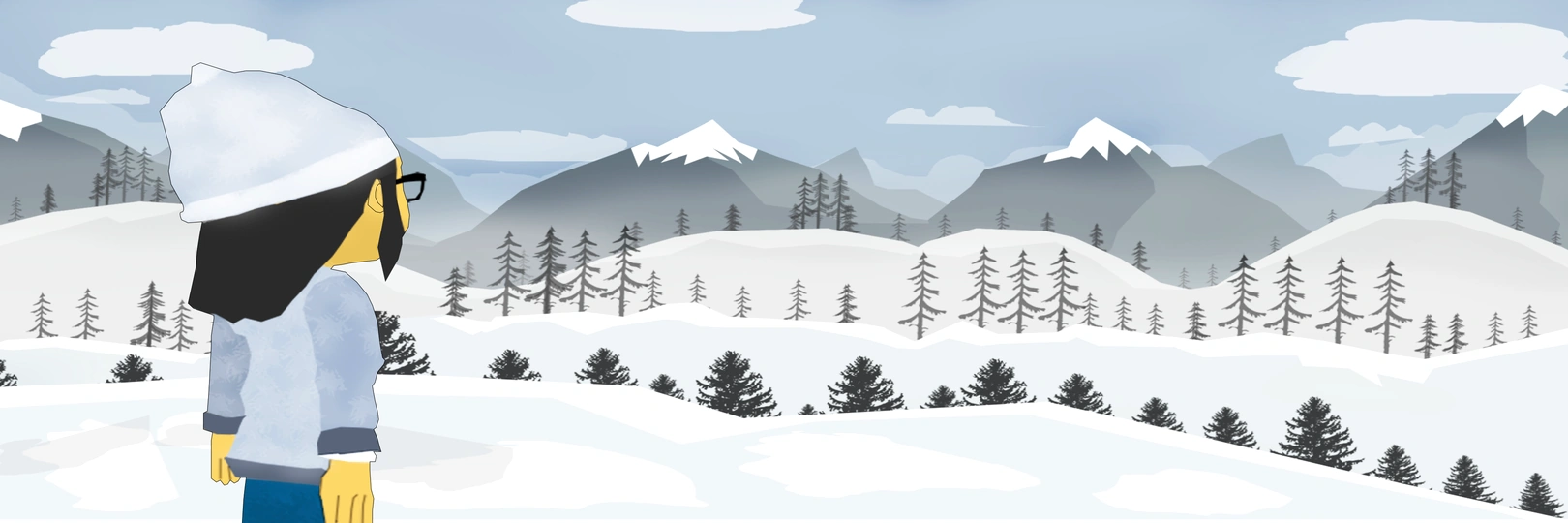 game banner