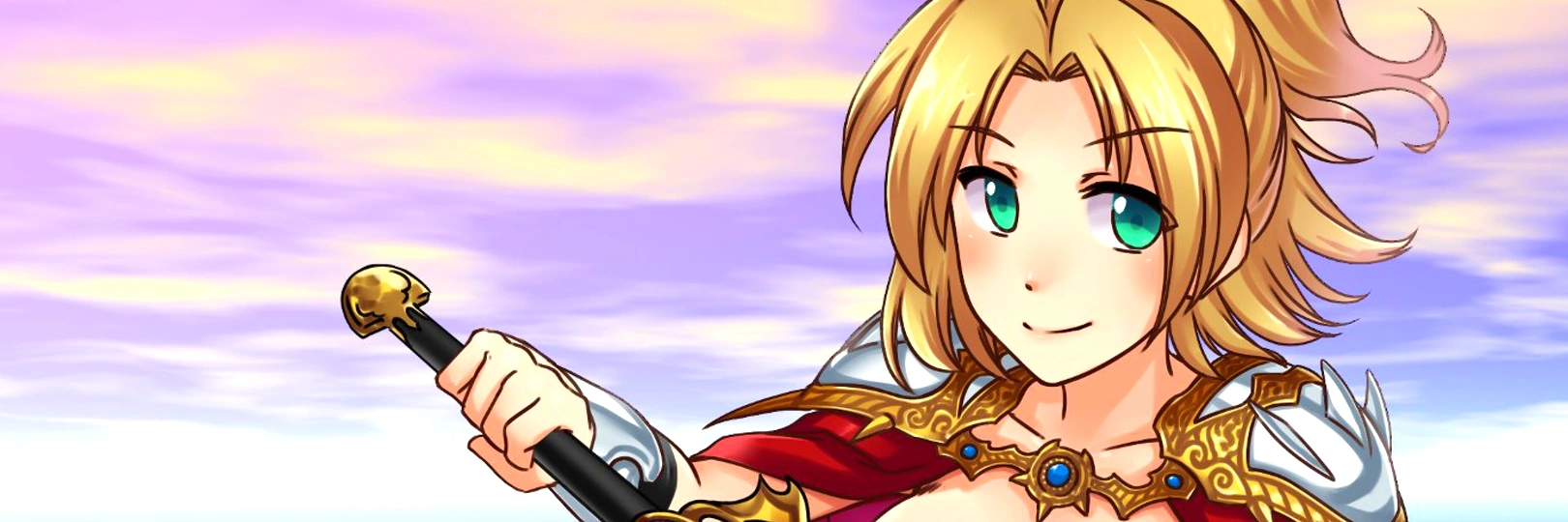 game banner